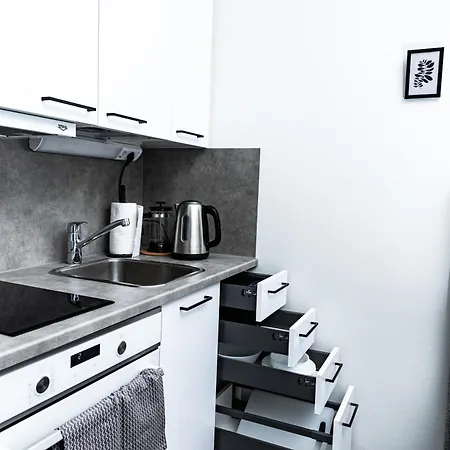 Cozy Corner * Helsinki