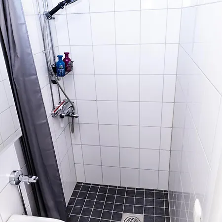 Cozy Corner * Helsinki