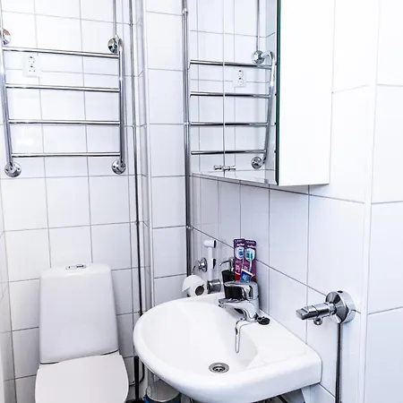 Apartamento Cozy Corner *