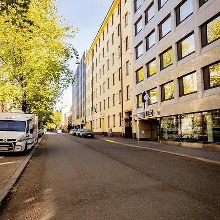 Cozy Corner Apartamento *