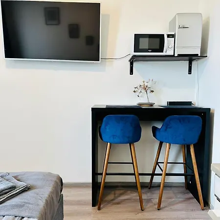 Cozy Corner Helsinki