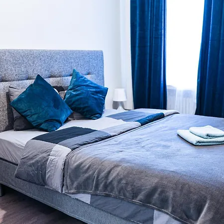Cozy Corner Apartment