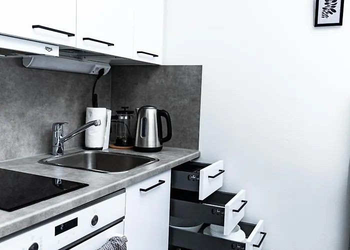 Cozy Corner * Helsinki