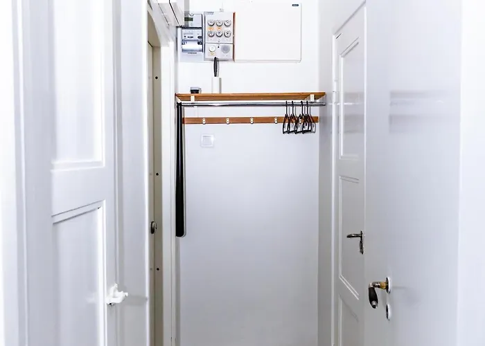 Cozy Corner Apartment Helsinki