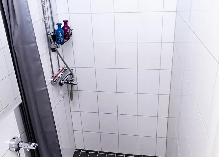 Cozy Corner * Helsinki