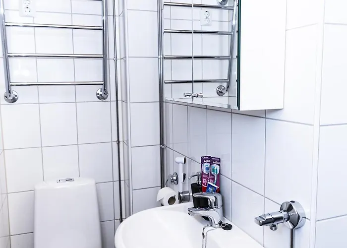 Appartement Cozy Corner *