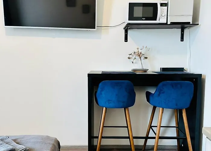 Cozy Corner Helsinki